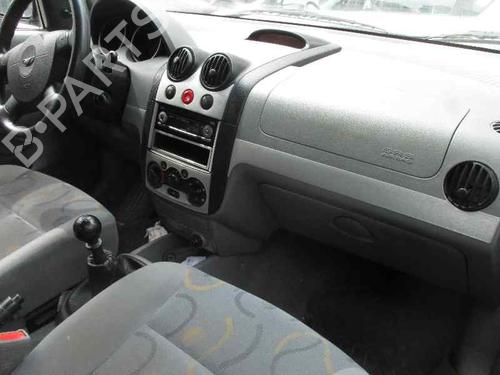 Steering column stalk DAEWOO KALOS (KLAS) 1.4 | BP2404363I23 