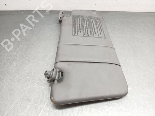 Left sun visor HONDA CR-V II (RD_) 2.2 CTDi (RD9) | BP38754922I1 - Image 2