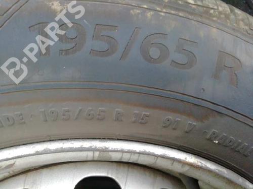 Heater blower motor PEUGEOT PARTNER Tepee  | BP8806300M62  - Image 31