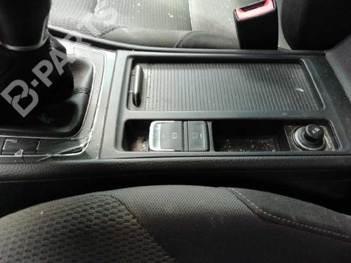 Used Hand brake VW GOLF VII (5G1, BQ1, BE1, BE2) 1.4 TSI (125 hp) 10050076
