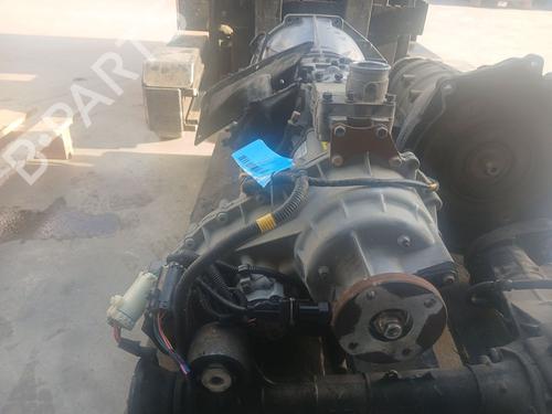 Gearbox HYUNDAI TERRACAN (HP) 2.9 CRDi | BP27536583M3 