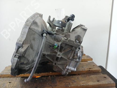 Gearbox CHEVROLET CRUZE (J300) 1.6 | BP38759785M3 - Image 3