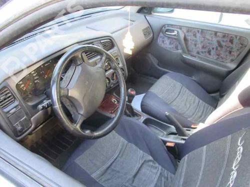 Front right window mechanism NISSAN PRIMERA (P11)  | BP2397952C23 