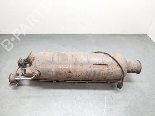 Used Particulate filter Particulate filter PEUGEOT 4007 (VU_, VV_) 2.2 HDi (156 hp) 32867179 32867179