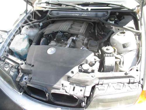 Elektronisk sensor BMW 3 (E46) 320 d | BP2360456M84 