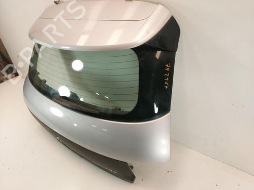 Tailgate CITROËN C4 CACTUS 1.6 HDi 90 | BP22650391C6 