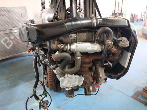 Engine PEUGEOT 307 (3A/C) 2.0 HDi 110 | BP34522729M1 - Image 5