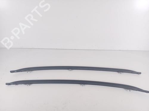 Used Roof bar Roof bar FORD PUMA (J2K, CF7) 1.0 EcoBoost (125 hp) 33660055 33660055