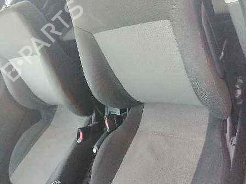 Left taillight OPEL MERIVA A MPV (X03) 1.7 DTI (E75) | BP4553586C34 