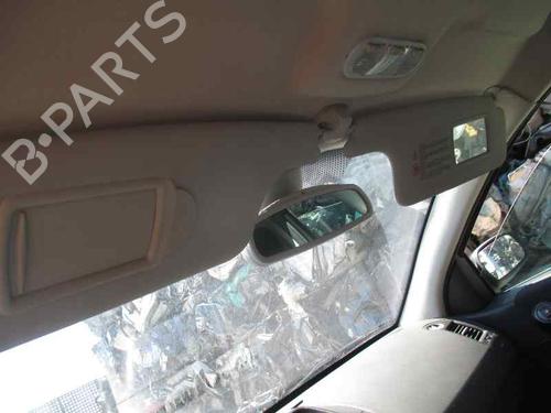 Climate control RENAULT MEGANE II (BM0/1_, CM0/1_) 1.6 16V (BM0C, CM0C) | BP2365814I5 