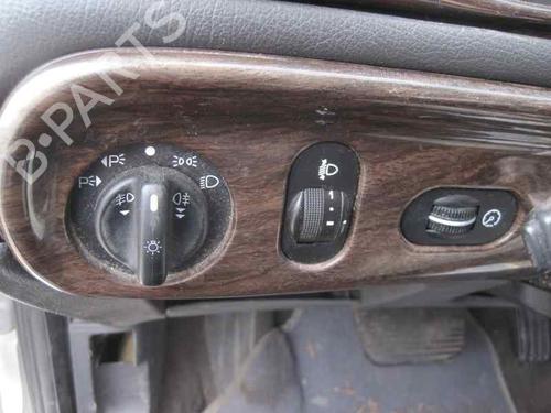 Headlight switch FORD MONDEO II (BAP) 2.0 i | BP2365002I24 