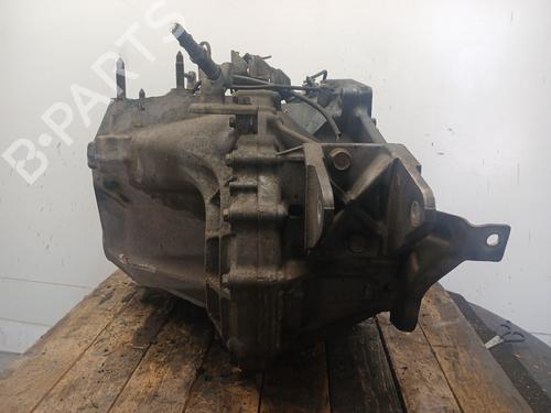 Gearbox MITSUBISHI GRANDIS (NA_W) 2.0 DI-D (NA8W) | BP30572923M3 