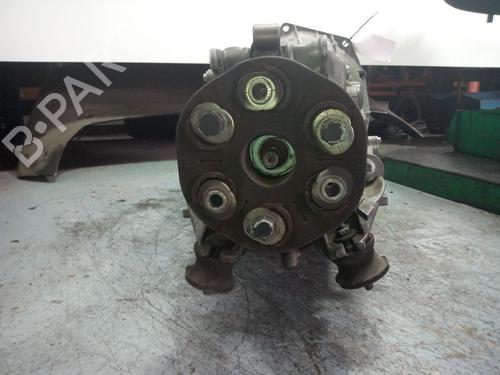 Gearbox BMW 1 Coupe (E82) | BP15639701M3