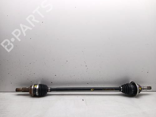 Used Left rear driveshaft MAZDA CX-5 (KE, GH) 2.2 D AWD (KE2AW) (150 hp) 28605706