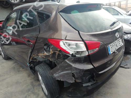 Left tailgate light HYUNDAI ix35 (LM, EL, ELH)  | BP12904118C79  - Image 7