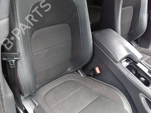 Right front seat JAGUAR F-PACE (X761) 3.0 SDV6 AWD | BP36563861C16 - Image 2