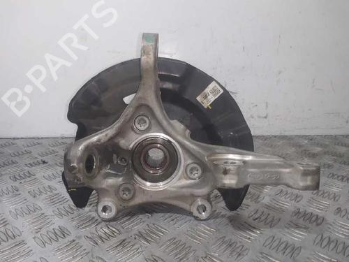 Left front steering knuckle KIA NIRO I (DE)  | BP16155058M25 