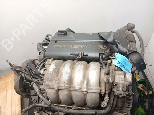 Engine DAEWOO NUBIRA (J100) 1.6 16V | BP29884820M1 
