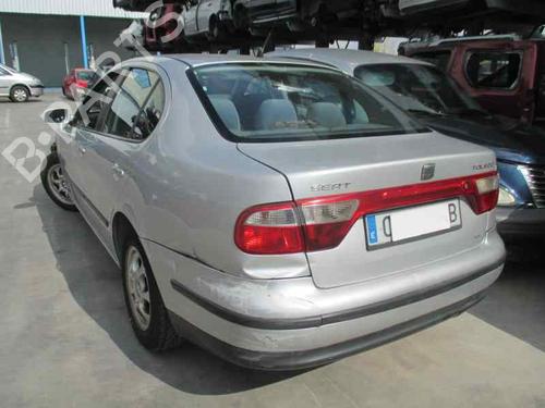 Left rear window motor SEAT TOLEDO II (1M2) 1.9 TDI | BP2369777E23 