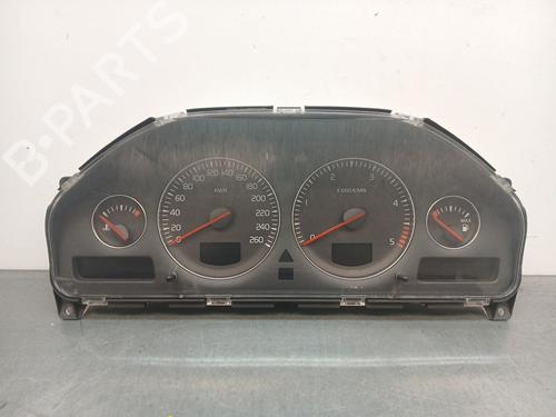 Used Instrument cluster Instrument cluster VOLVO XC90 I (275) [2002-2015] 33704909 33704909