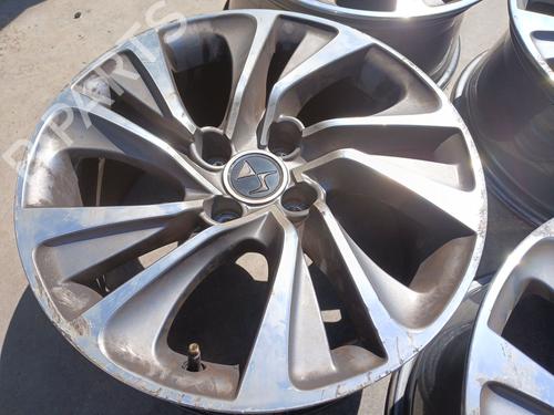 Rim CITROËN DS4 (NX_) 1.6 BlueHDi 120 | BP28316121C45