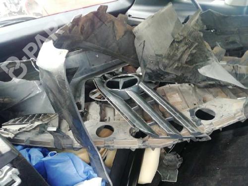 Right front window motor MERCEDES-BENZ B-CLASS Sports Tourer (W245)  | BP16852411E20 