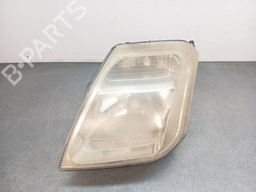 Used Left headlight Left headlight 37610909 37610909