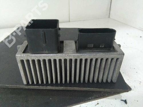 Electronic module NISSAN NOTE (E12) 1.5 dCi (90 hp) 12193177