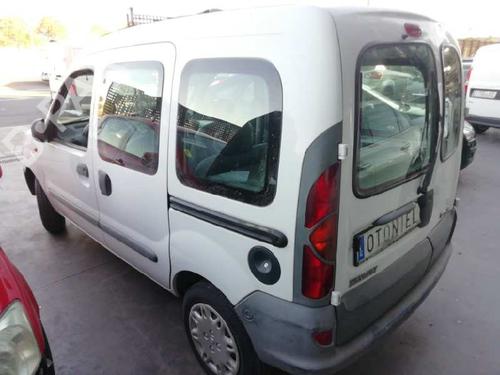 Gearbox RENAULT KANGOO (KC0/1_) 1.2 (KC0A, KC0K, KC0F, KC01) | BP29919467M3