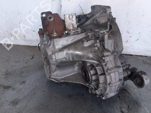 Gearbox MAZDA 6 Hatchback (GG)  | BP13920609M3 