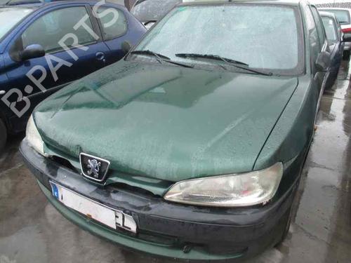 Gearbox PEUGEOT 306 Hatchback (7A, 7C, N3, N5)  | BP2378717M3 