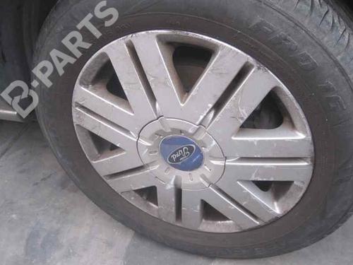 Right front fog light FORD FUSION (JU_) 1.4 TDCi | BP2365284C31  - Image 37