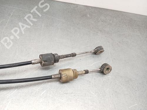 Cable PEUGEOT EXPERT Tepee (VF3X_) 1.6 HDi 90 16V | BP38946777E12 - Image 4