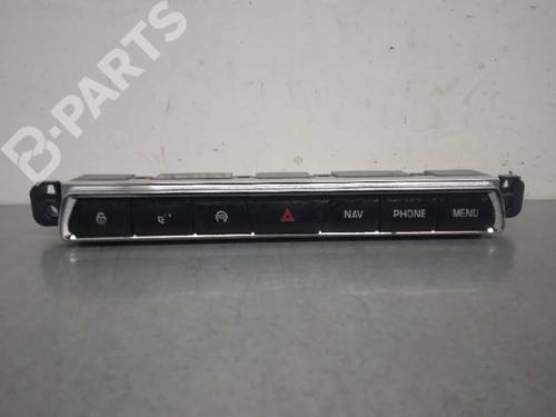 Used Switch JAGUAR XF I (X250) 2.2 D (200 hp) 12000317