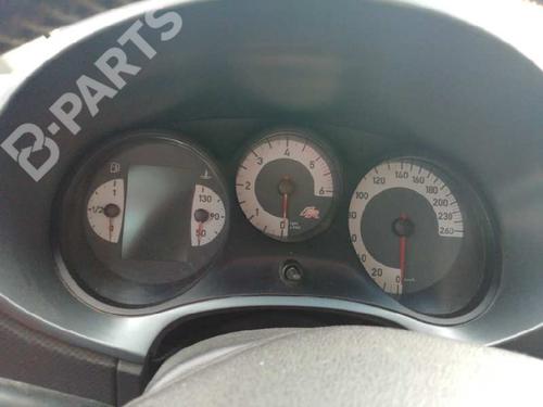 Right front brake caliper SEAT LEON (1P1)  | BP17361360M104 