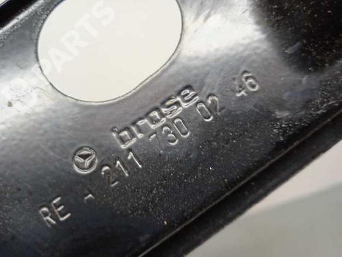 Rear right window mechanism MERCEDES-BENZ E-CLASS (W211)  | BP10966812C25 