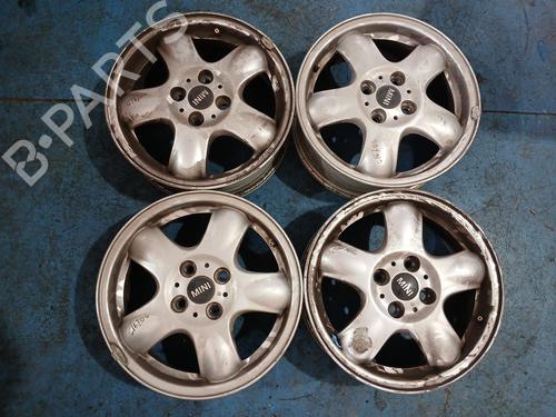 Used Rim MINI MINI (R56) [2005-2014]  19268211