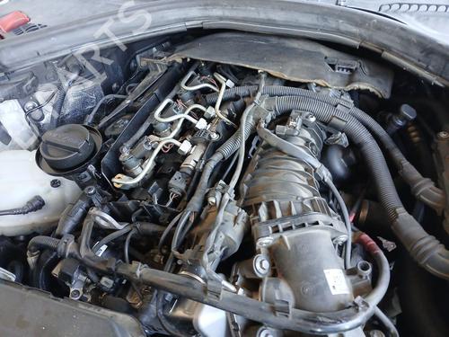 Used Engine Engine BMW 3 (F30, F80) 318 d (143 hp) 35893943 35893943