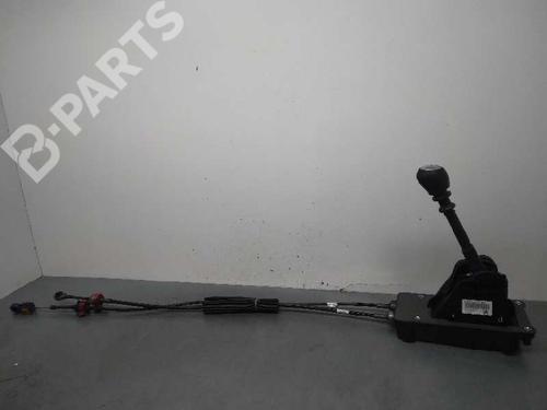 Used Manual gearbox selector Manual gearbox selector RENAULT MEGANE II Saloon (LM0/1_) [2003-2026] 11181990 11181990