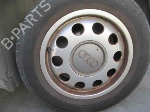 Front left seatbelt AUDI A3 (8L1) 1.9 TDI | BP12192754I26 