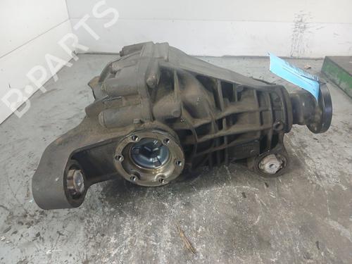 Rear differential VW TOUAREG (7LA, 7L6, 7L7)  | BP20087322M24 