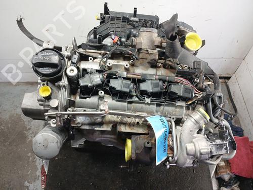 Engine SEAT LEON (1P1) 1.4 TSI | BP33208353M1 - Image 2