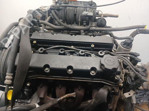 Engine CHEVROLET LACETTI (J200) 1.4 16V | BP34207295M1  - Image 6