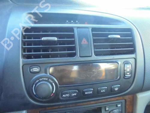 Headlight switch DAEWOO EVANDA (KLAL) 2.0 | BP3414701I24 
