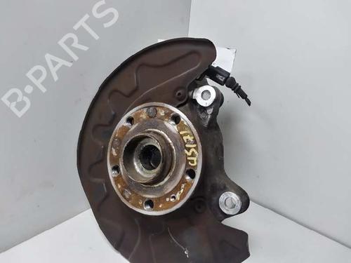 Used Right front steering knuckle SEAT LEON ST (5F8) 2.0 TDI 4Drive (150 hp) 17866669