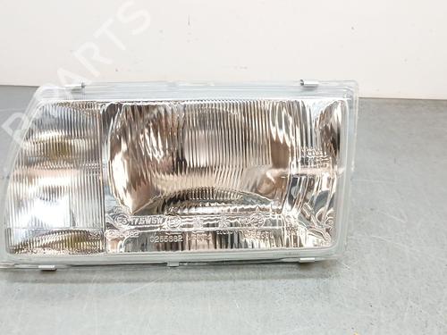 Used Right headlight CITROËN C15 Box Body/MPV (VD_) 1.8 D (60 hp) 28214672