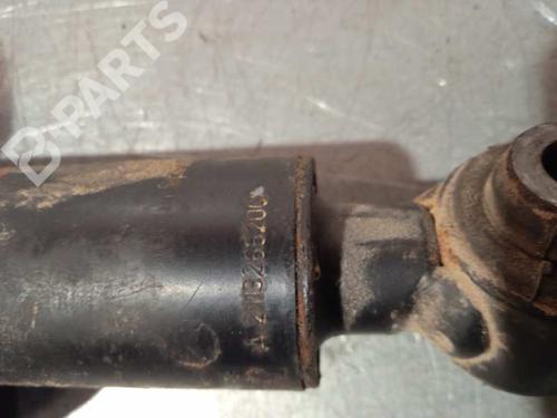 Left rear shock absorber MERCEDES-BENZ E-CLASS (W211)  | BP7578107M18 