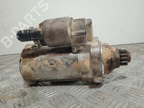 Starter SEAT LEON (5F1) 1.6 TDI | BP15844423M8 