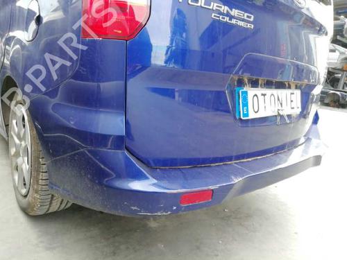 Servo brake FORD TOURNEO COURIER B460 MPV  | BP11181607M42 