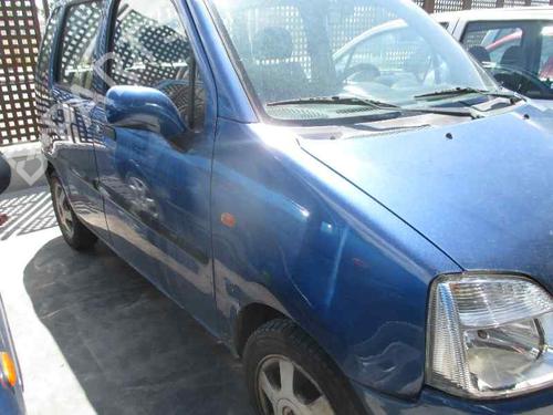 Servo brake OPEL AGILA (A) (H00) 1.2 16V (F68) | BP2420906M42 